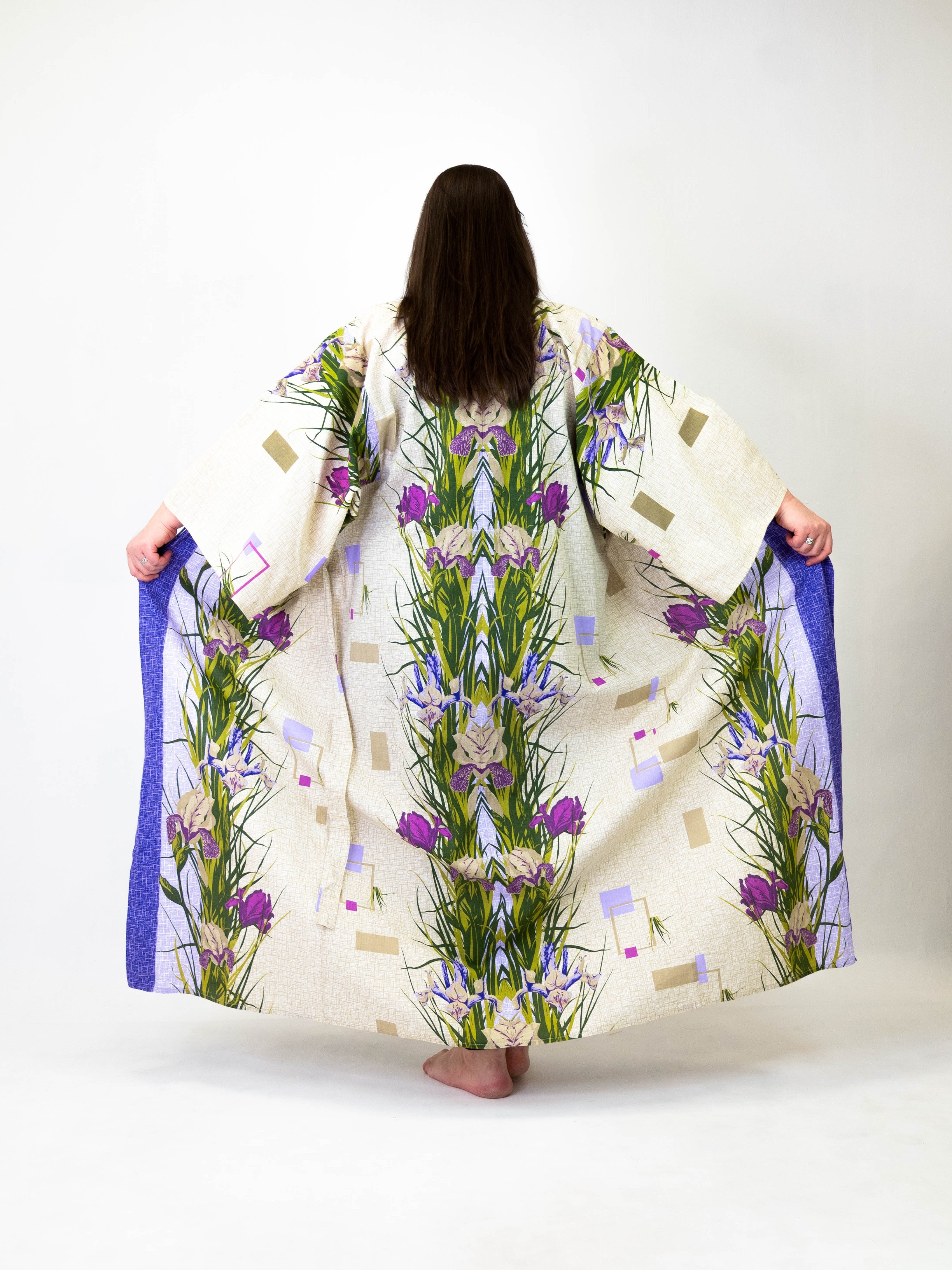 Ирисы - фото 2