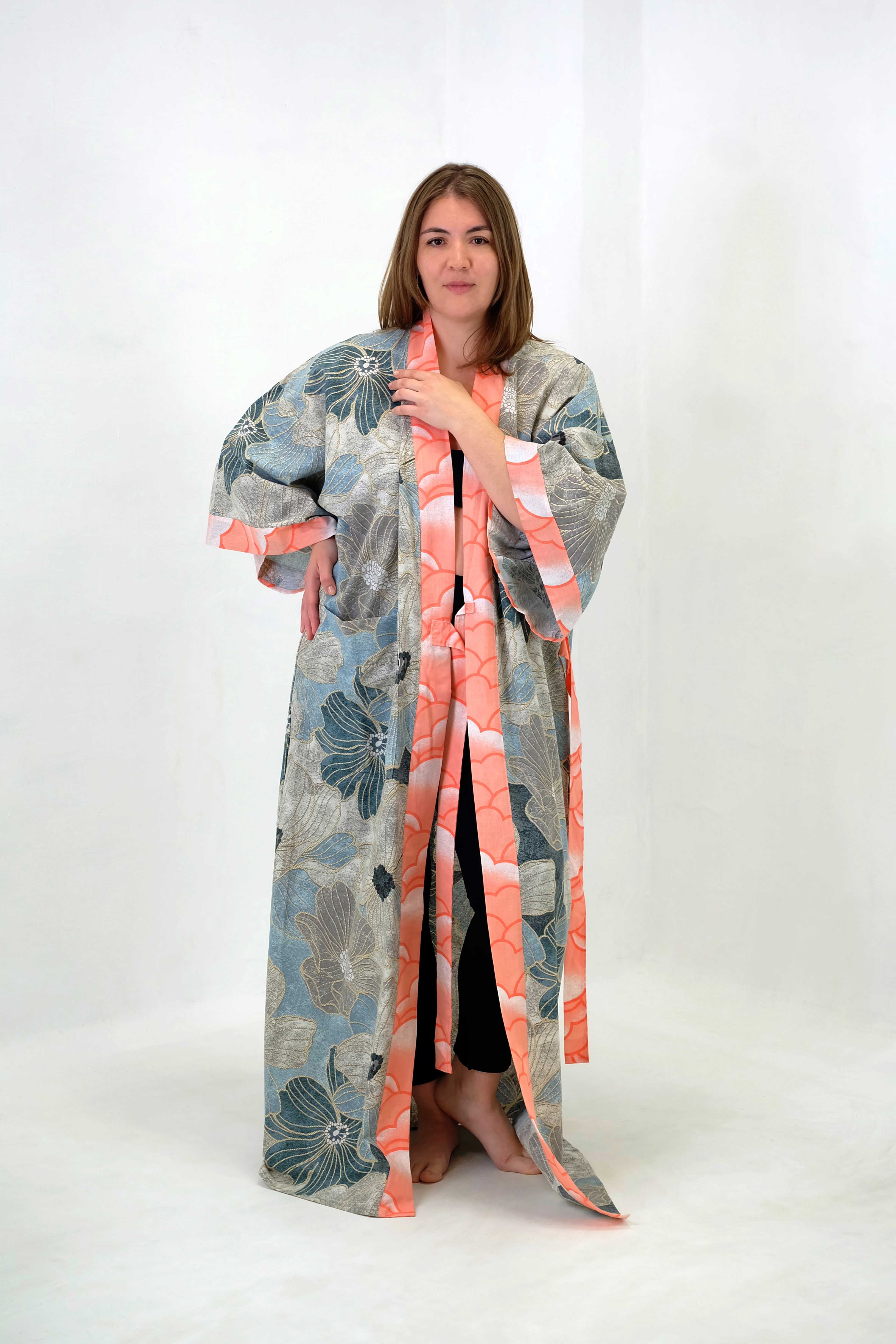 Рассвет над рекой