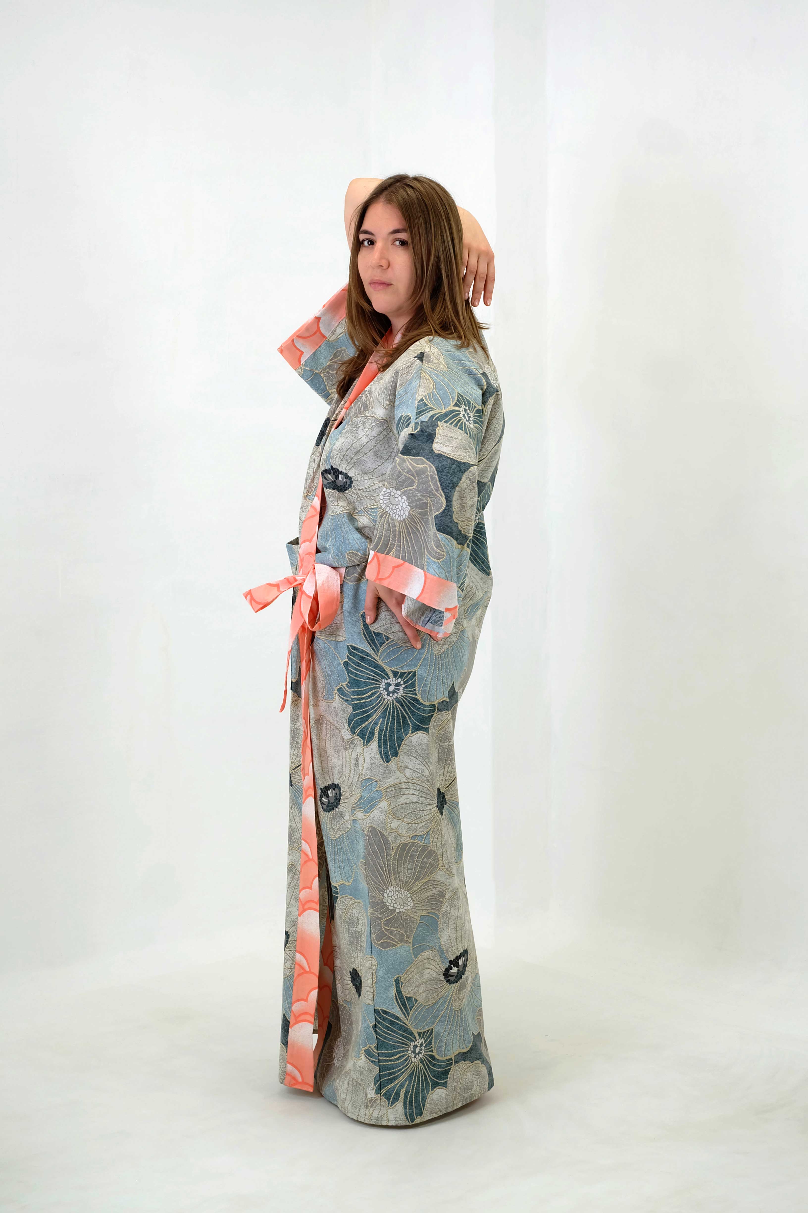 Рассвет над рекой - фото 3