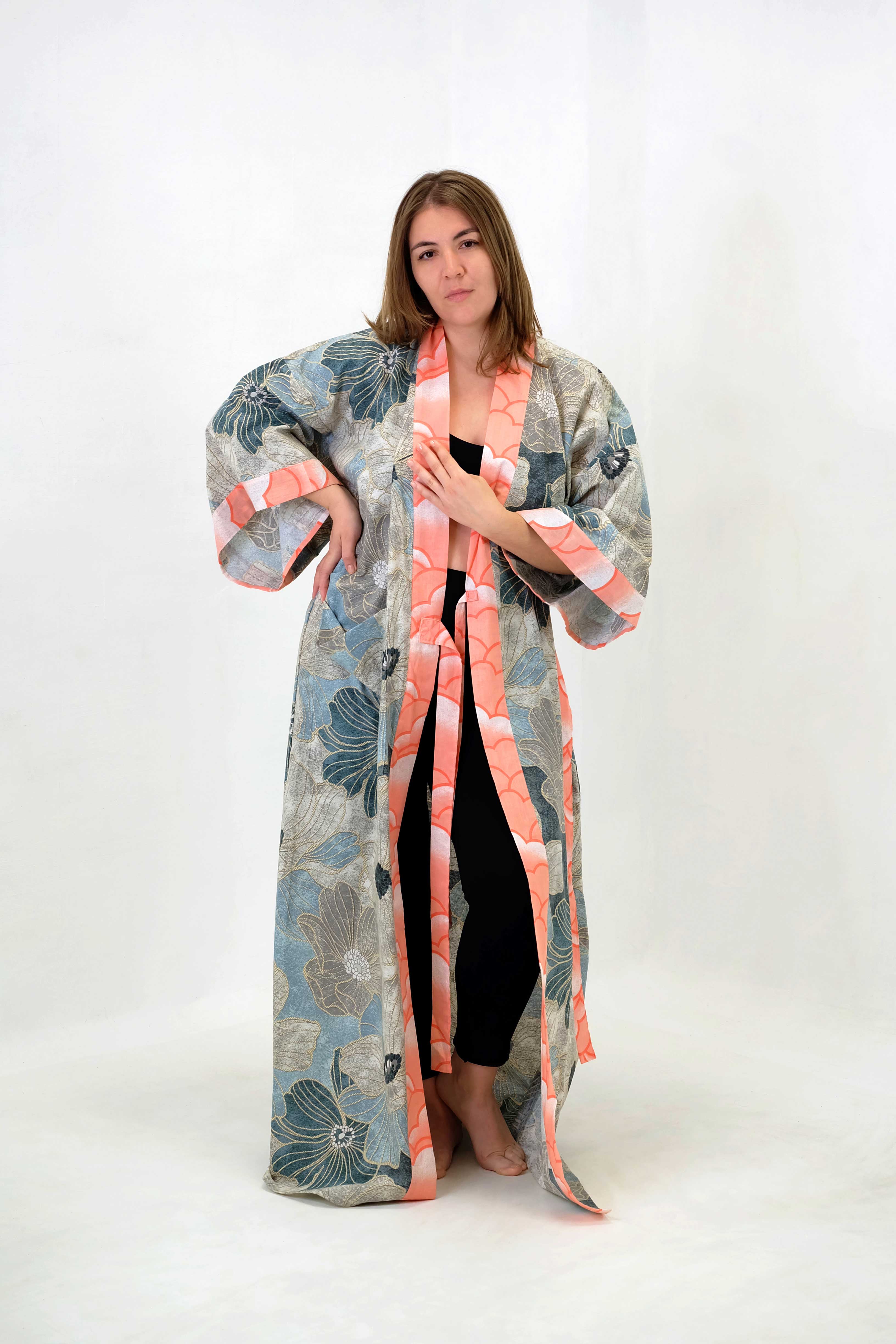 Рассвет над рекой - фото 4