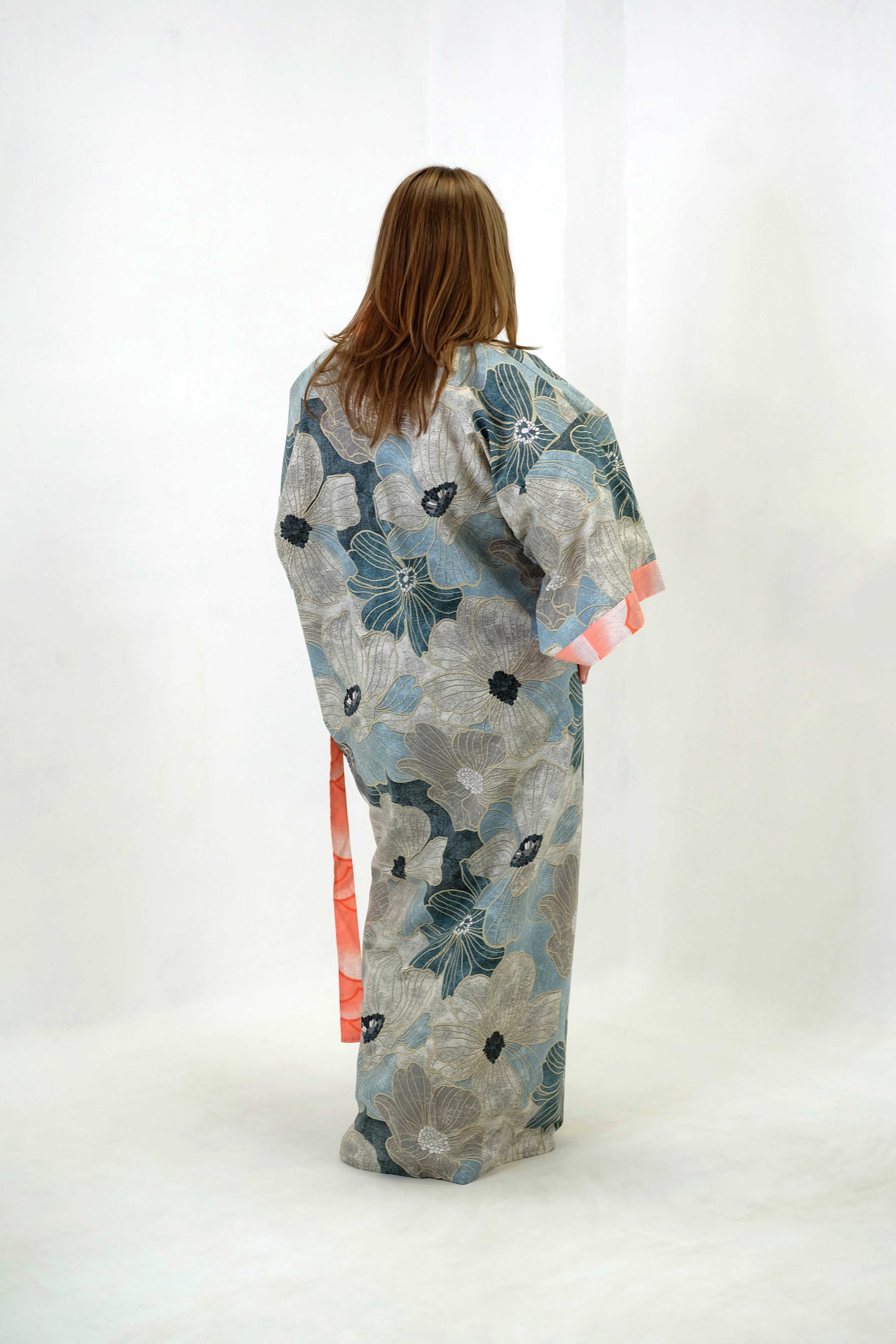 Рассвет над рекой - фото 5