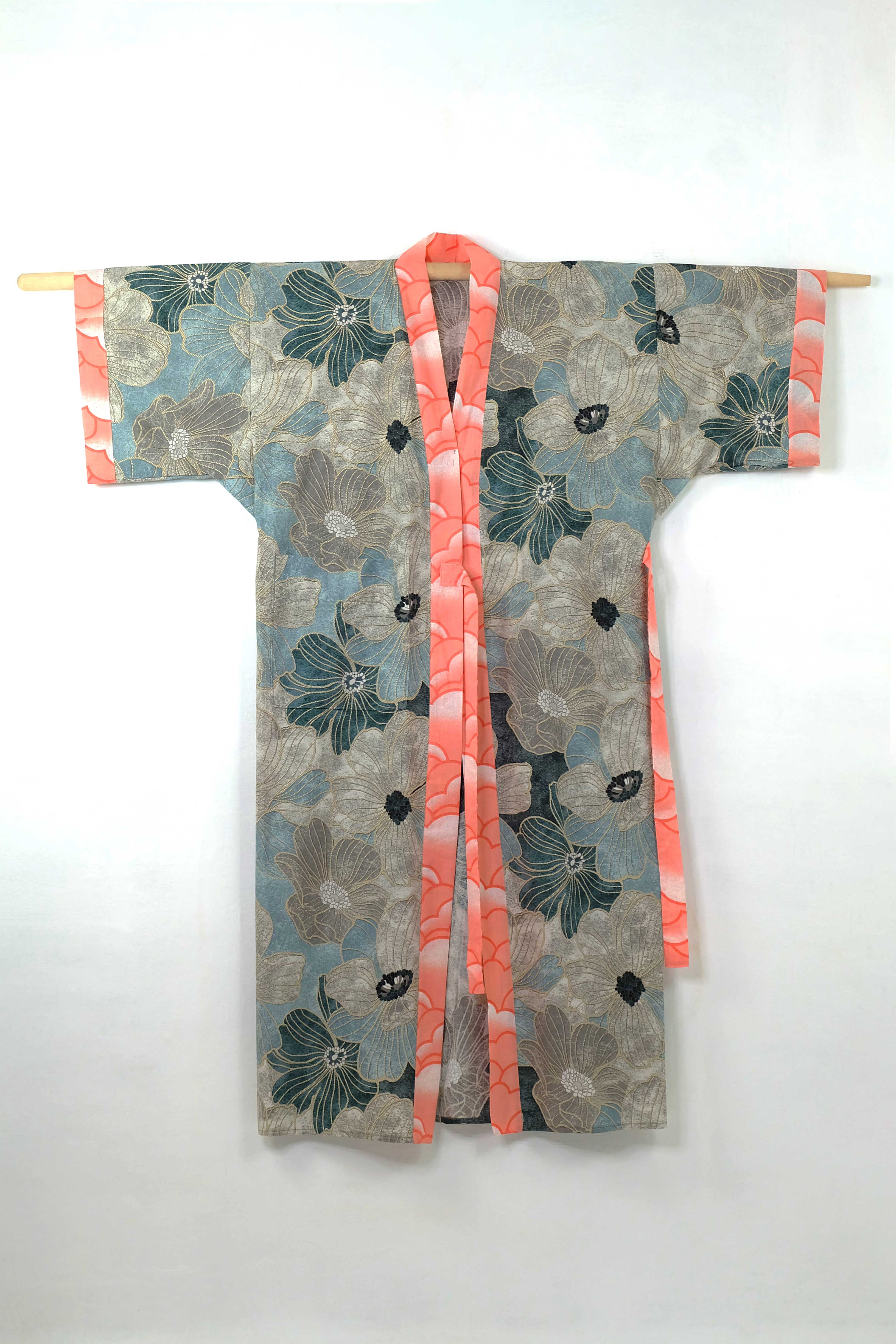 Рассвет над рекой - фото 7